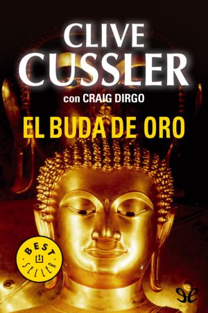 [Oregon Files 01] • El Buda De Oro